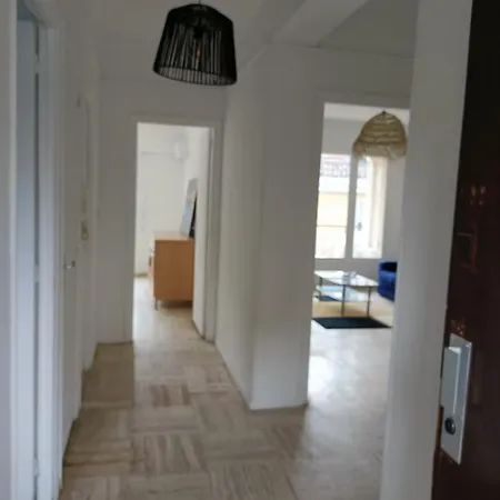 Apartment Soleil D'azur *