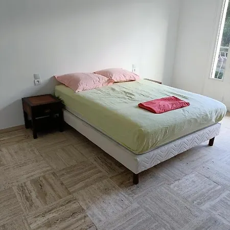 Apartment Soleil D'azur Vallauris
