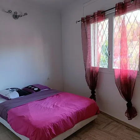Apartment Soleil D'azur Vallauris